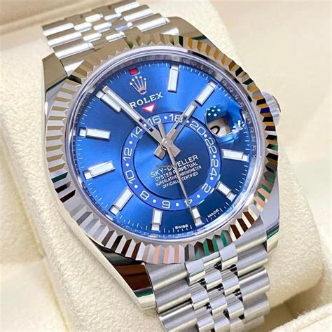 rolex sky dweller parts|Rolex Sky-Dweller 2023 price.